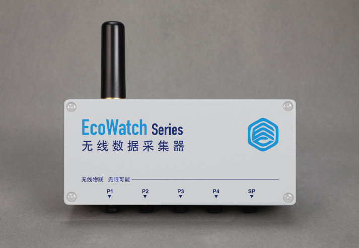 ECOW3000无线数据采集器