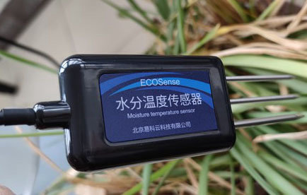 ECO-SMT水分传感器